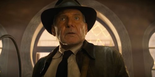 'Indiana Jones 5': John Williams Says the Score Is Finished