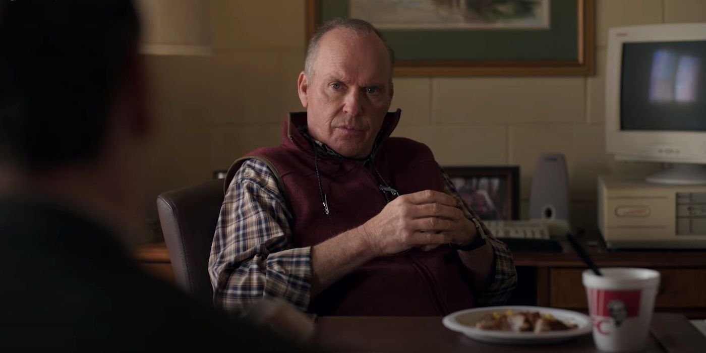 ‘Dopesick; Trailer Starring Michael Keaton Reveals the Horrors of the Opioid Crisis