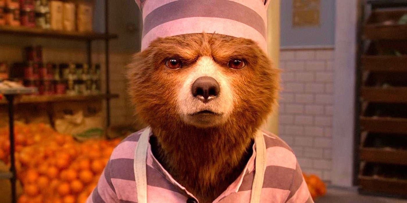 ‘Paddington 2’ Loses 100% Rotten Tomatoes Rating Thanks to Late Review