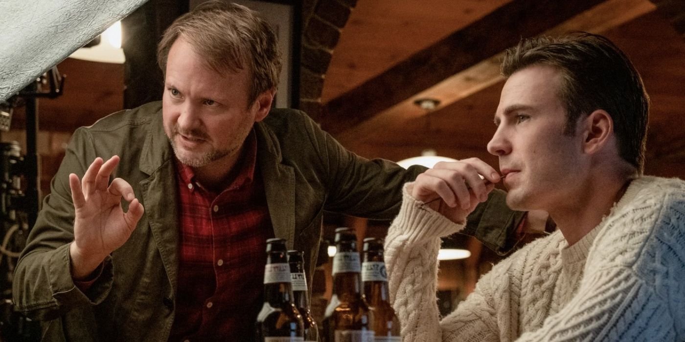 Rian Johnson’s Star Wars Trilogy Has Been Delayed at Lucasfilm