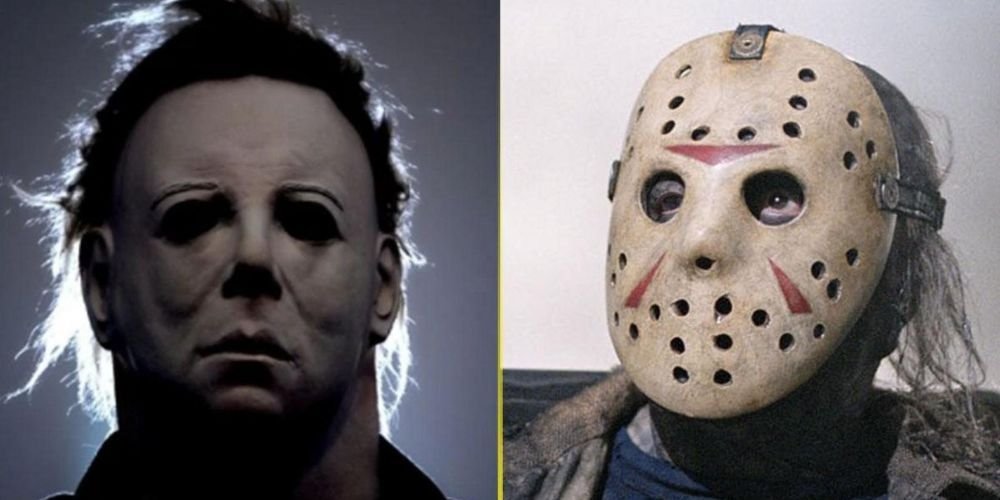 10 Best Slashers That Aren't 'Friday the 13th' or 'Halloween'