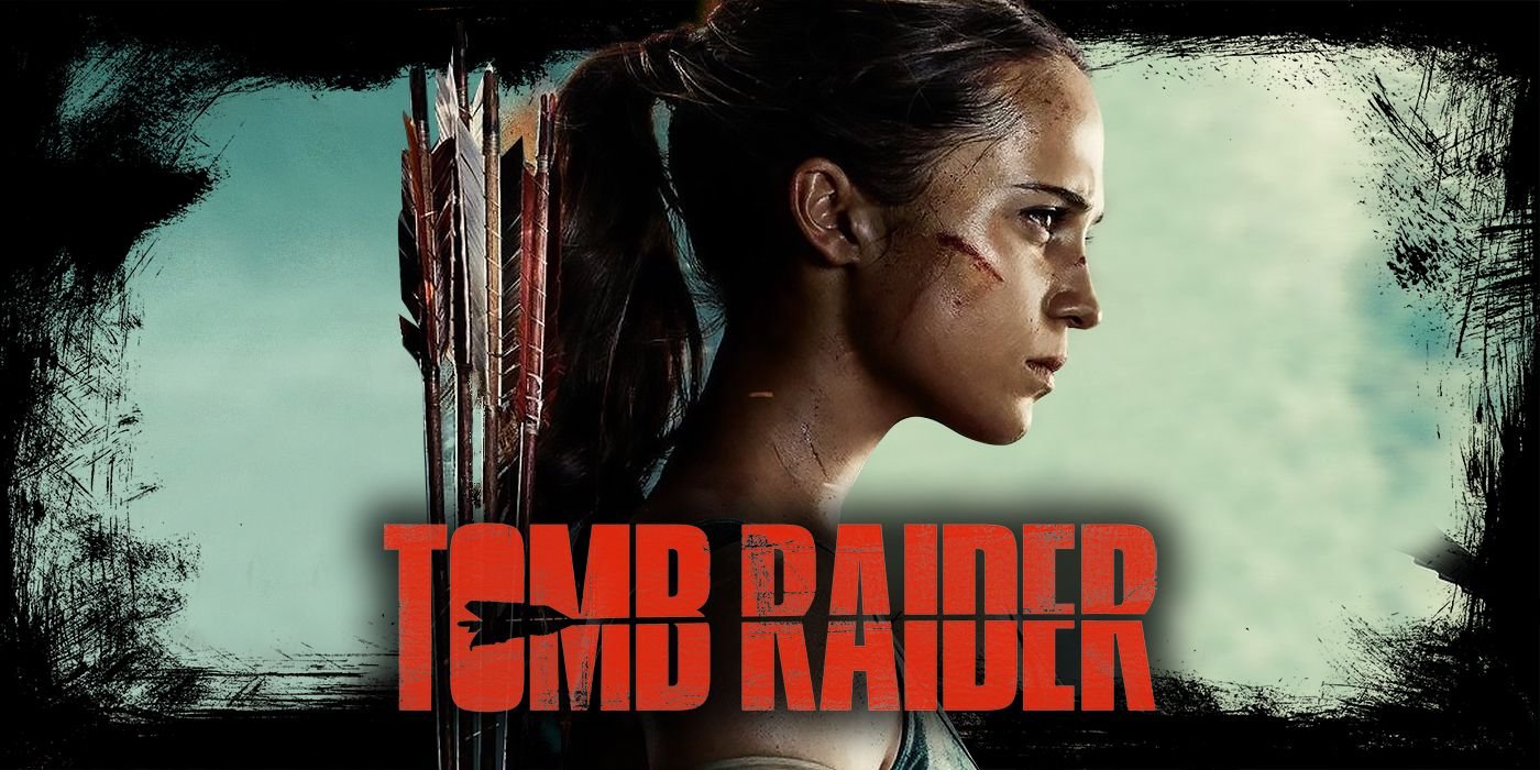 Alicia Vikander Says ‘Tomb Raider’ Sequel Isn’t Yet Greenlit, But She’s Hopeful It’ll Happen