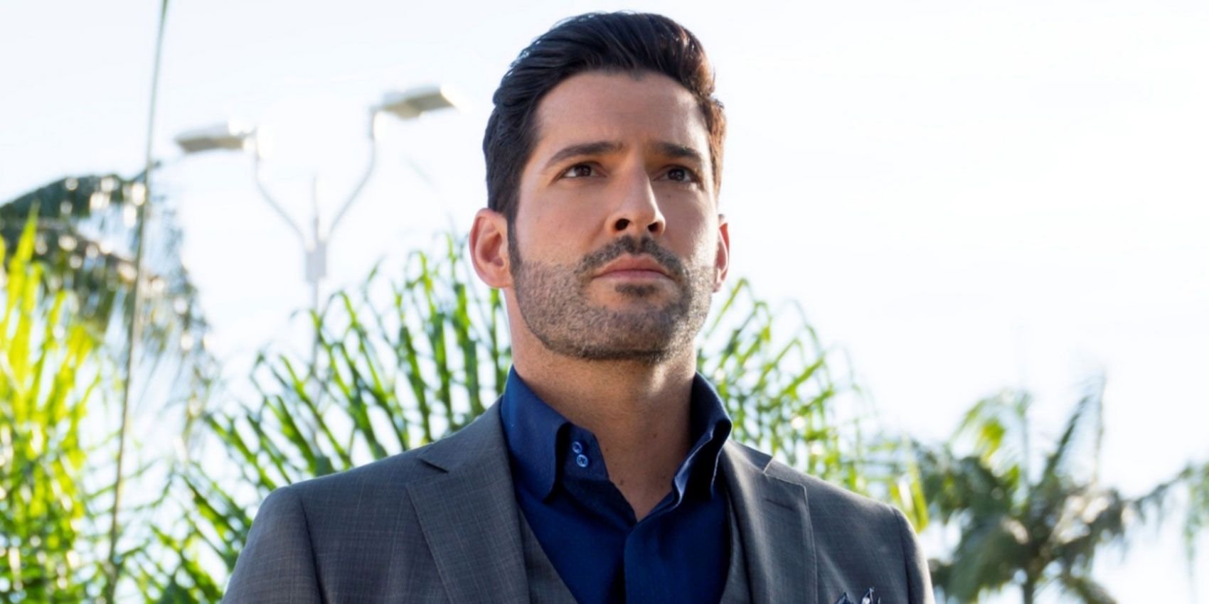 'Lucifer': Tom Ellis on the Final Episodes of Season 5, Being Friends With Debbie Gibson, and Saying Goodbye