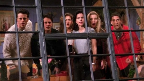 Friends Reunion Special Teaser Trailer Reveals HBO Max Release Date