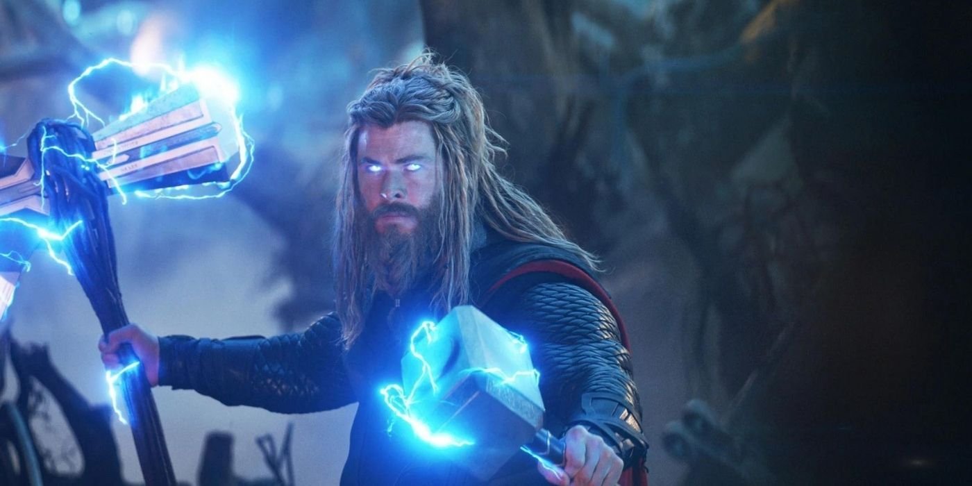 Thor Recap: From 'Ragnarok' Leading up to 'Love and Thunder'