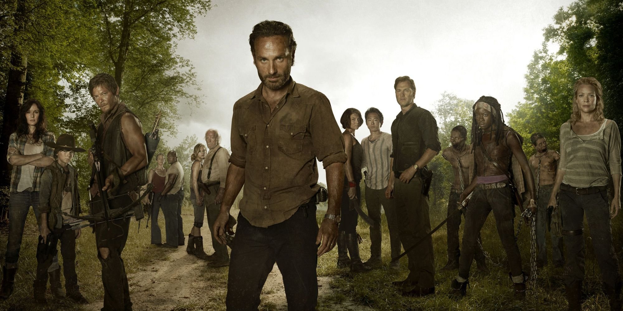 ‘The Walking Dead’: 10 Characters’ Deaths That Hurt The Most