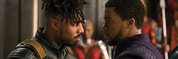 How the MCU Was Made: ‘Black Panther’ and the Creation of Marvel’s First Oscar Contender