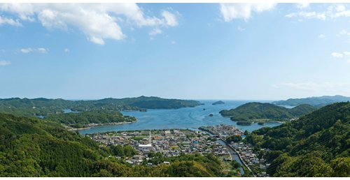 テレビ番組から派生したリアルツアー！ 三重県南伊勢町で移住希望者向けツアーを開催