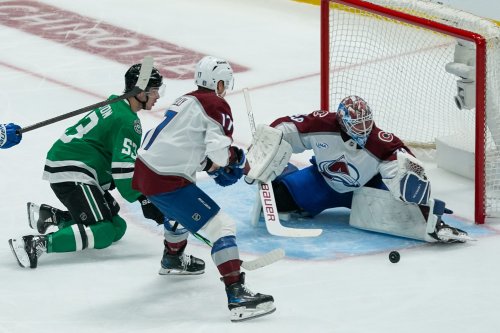 Good & Bad: Blackwood Shines in Playoff Debut, Avalanche Take Game 1 in Dallas