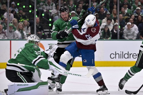 Good & Bad: Stars Fight Back, Tie Series With Overtime Winner