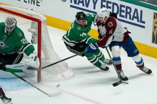 Avalanche Mailbag 4.0: Clearing Cap Space, Offseason Changes & Should Avs Re-Sign Nelson?