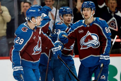 How Should Jared Bednar Deploy the Avalanche’s Top Six?
