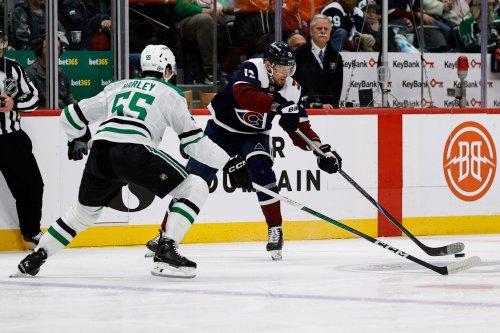Round 1 Preview: Avalanche vs Stars — The Storylines Are Endless