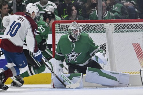Deen’s Daily: Landeskog Reactivated, Doesn’t Play; Rantanen Keeping Tabs; Playoff Hockey, Baby