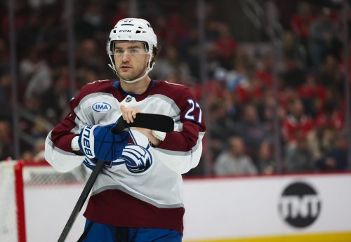 Leave or Stay: Jonathan Drouin Enters Third Straight Year as UFA