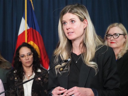 Colorado Senate votes to override Polis veto of social media regulation bill • Colorado Newsline