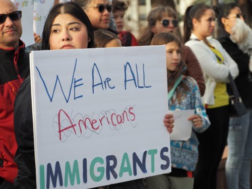 Colorado immigration protection bill clears Senate vote • Colorado Newsline