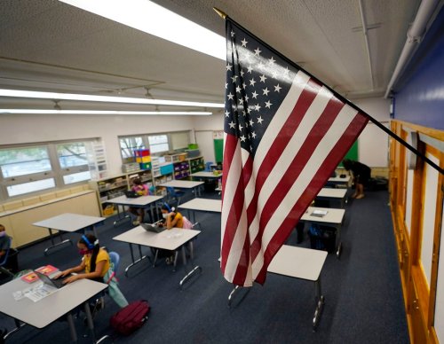 New union-backed Denver school board renews charter schools despite some reluctancy