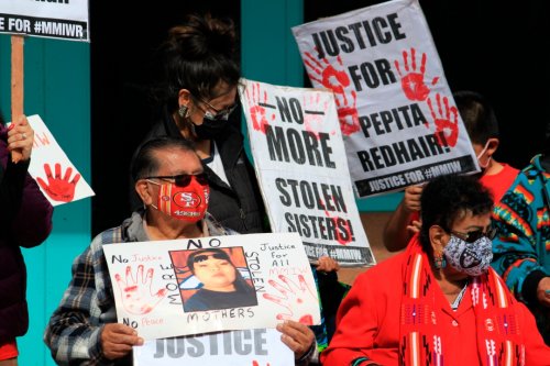 Colorado will soon have an office dedicated to helping investigate cases of murdered, missing indigenous people