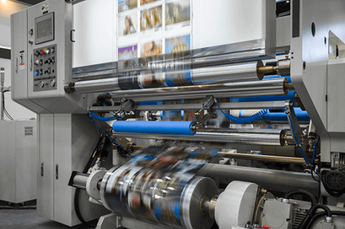A Printing Press Primer