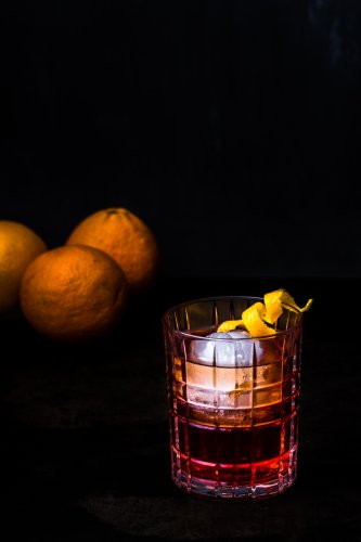 7 Gin-Cocktail-Klassiker, die du probiert haben solltest