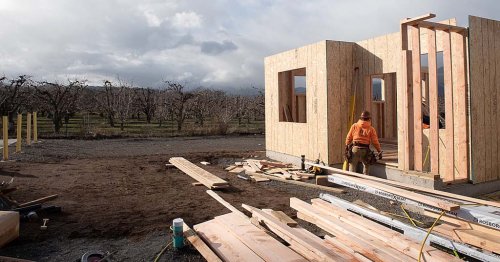 Can family farms in the Pacific Northwest be saved?
