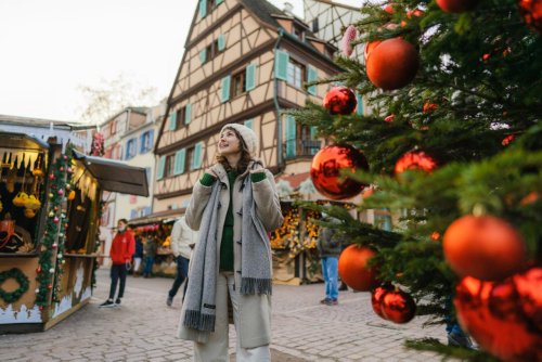 A Christmas Getaway: 13 Europese steden om kerst te vieren