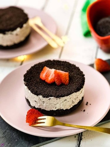 Scrumptious no-bake Cheesecake Recipes for Any Occasion