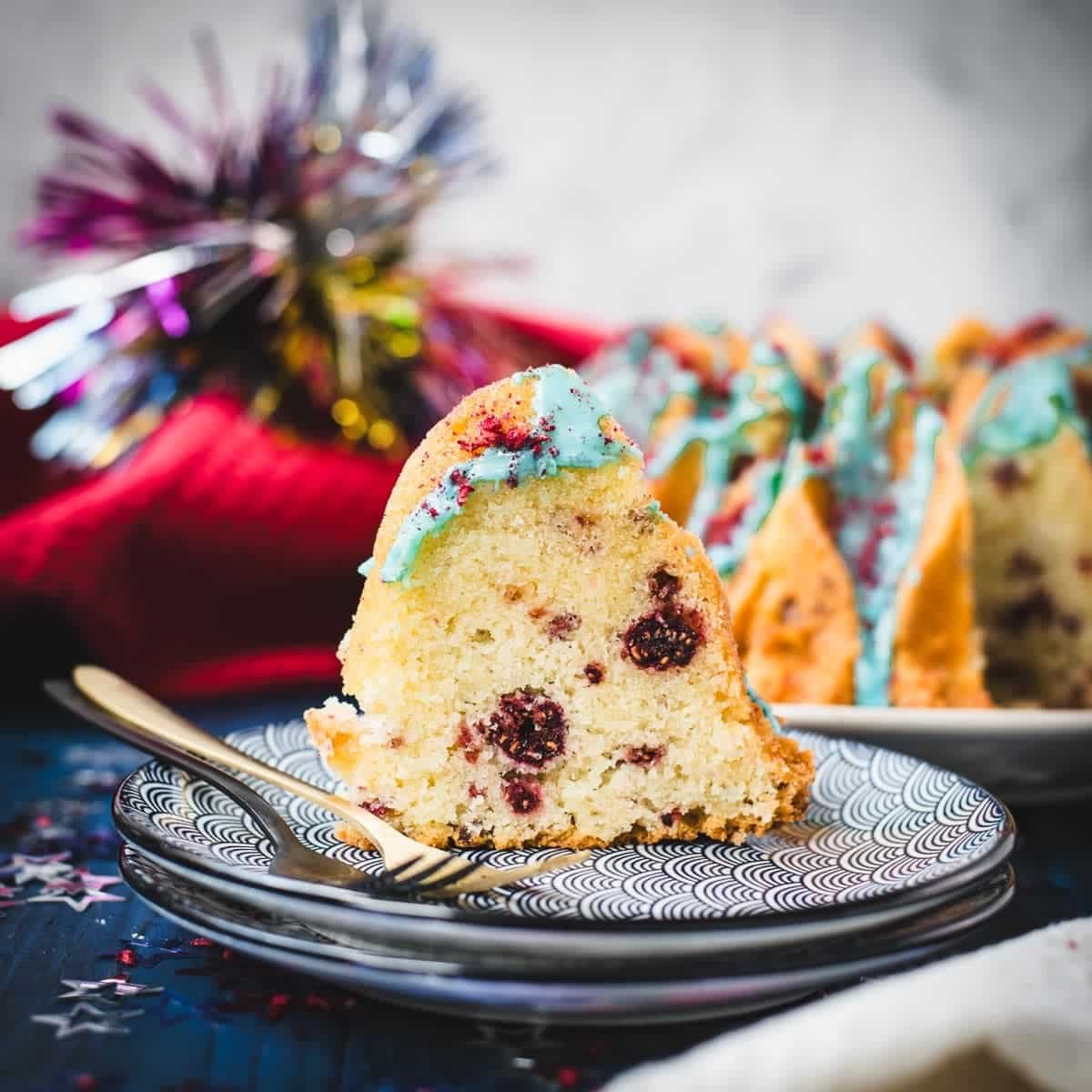 Red, White & Boozy: 4th of July Treats & Cocktails to Spark Your Celebration - cover