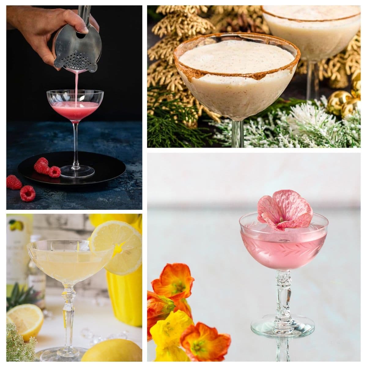 Shaken, Not Stirred: Celebrate National Martini Day Like 007 🍸 - cover