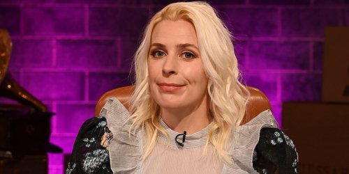 Sara Pascoe to replace Joe Lycett on Great British Sewing Bee