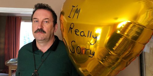 Lee Mack sitcom Semi-Detached axed, as comic makes Soccer Aid film