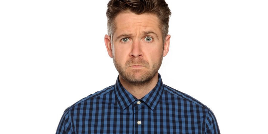 British Comedy Guide - cover