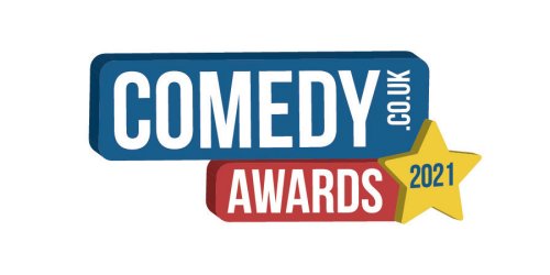 Comedy.co.uk Awards 2021 shortlist - News - British Comedy Guide