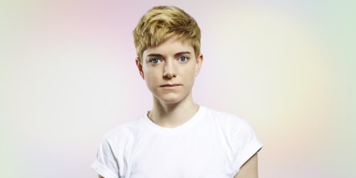 Mae Martin signs first-look deal with Objective