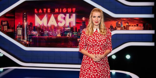 Late Night Mash to return with Rachel Parris as host - British Comedy Guide