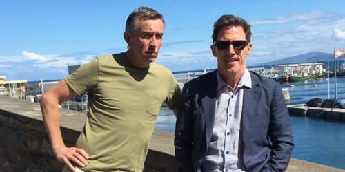 Steve Coogan and Rob Brydon reunite for new sitcom - British Comedy Guide