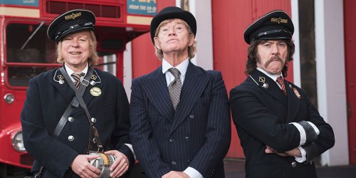Inside No. 9 Series 8 guest stars revealed - British Comedy Guide
