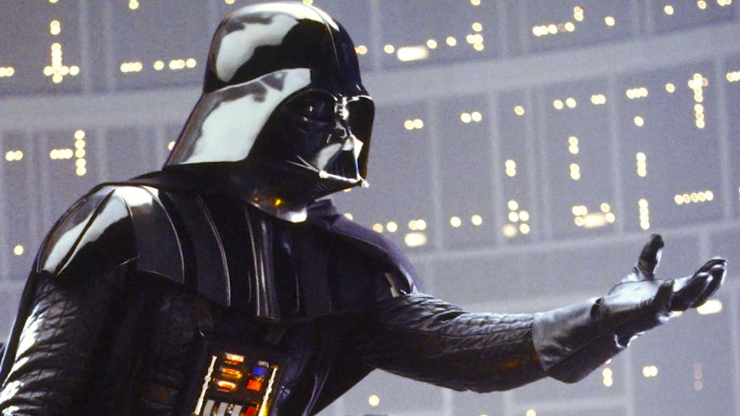 Star Wars Fans Are Still Trying to Figure Out the Chosen One Prophecy