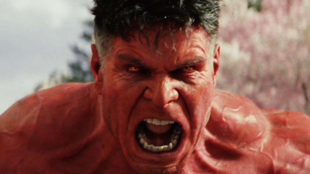 President Ross Won’t Be Red Hulk Again But Here Are 5 Characters Who Could