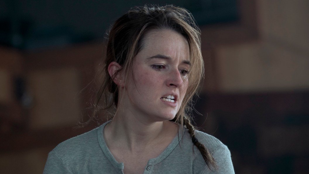 The Last of Us Abby Actress Kaitlyn Dever Reveals She Almost Played Ellie