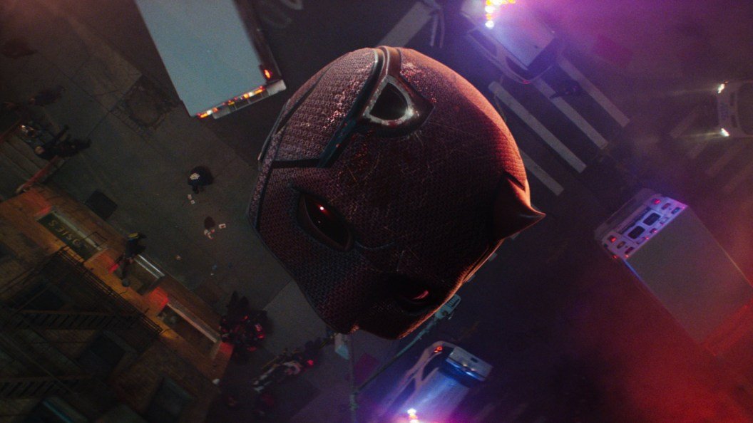 Daredevil: Born Again Reveals Josie’s Tragic Fate After Bullseye Attack
