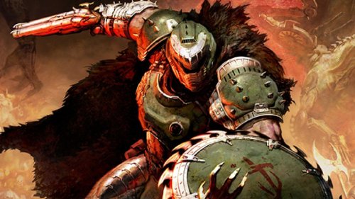 DOOM: The Dark Ages Game Director Responds to “Woke Ages” Criticisms