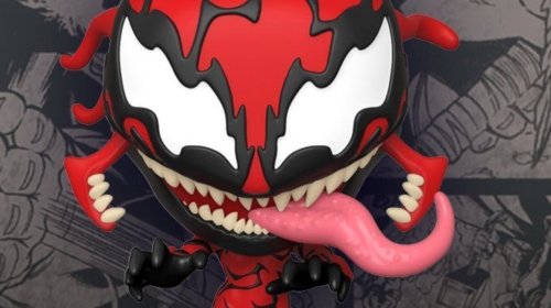 carla unger carnage