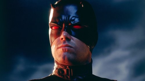 Ben Affleck Reveals His Favorite Marvel Character (And It’s Not Daredevil)