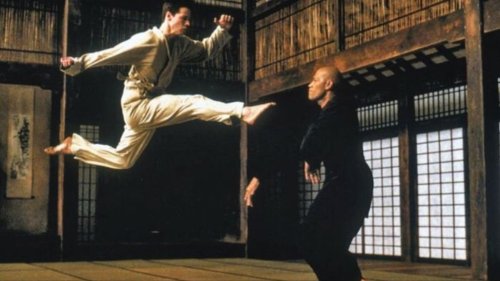 26 Years Later, The Matrix Is Starting to Feel Underappreciated