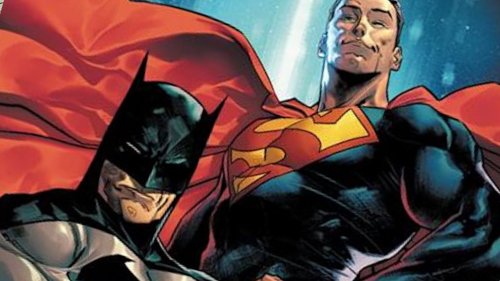 Forget Batman & Superman, This Is DC’s Best Character (So Why Doesn’t He Get More Respect?)