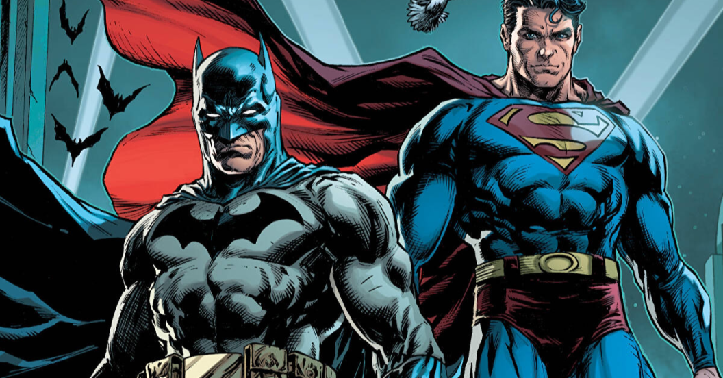 Superman/Batman Was One Of DC’s Best Books