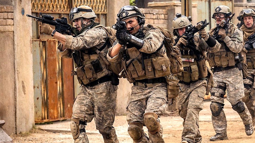 5 Great Military Movies With the Same Mix of Heart and Action as Warfare