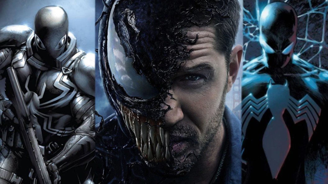 Venom Creator Todd McFarlane Shares How He’d Change the Movies (And We Agree)